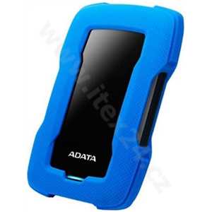 ADATA HD330 1TB modrý