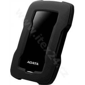 ADATA HD330 4TB černý