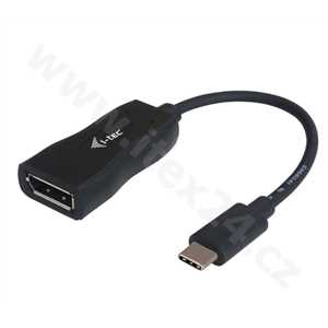 i-tec USB-C DisplayPort Adapter 4K/60Hz