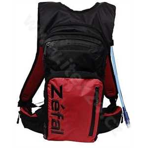 Zefal batoh Z-Hydro XL černá/červená