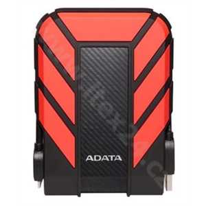 ADATA HD710 Pro 1TB červený (AHD710P-1TU31-CRD)