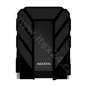 ADATA HD710 Pro 2TB černý (AHD710P-2TU31-CBK)