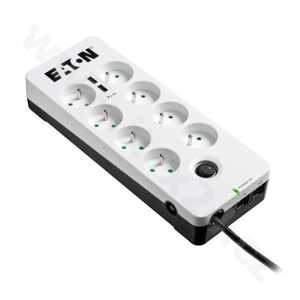 EATON Protection Box 8 Tel USB FR (PB8TUF)