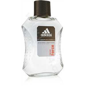Adidas Team Force After-Shave 100ml
