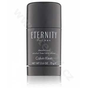 Calvin Klein Eternity For Men Deodorant 75g