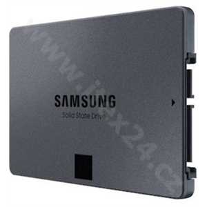 Samsung 870 QVO 1TB (MZ-77Q1T0B)