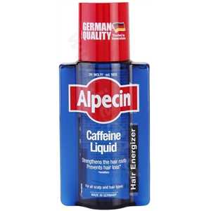 Alpecin Caffeine Liquid M 200ml