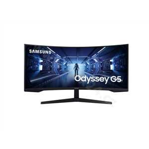 34 Samsung Odyssey G55T