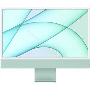 APPLE iMac 24 4,5K Retina,M1 8core CPU/8core GPU,256GB,Green (mgph3cz/a)
