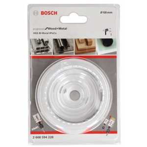 Bosch PROGRESSOR for Wood&Metal 68 M (2.608.594.228)