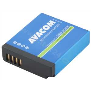 Avacom baterie Panasonic DMW-BLH7E Li-Ion 7.2V 600mAh 4.3 Wh