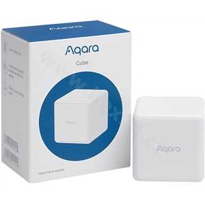 AQARA Chytrý ovladač krychle Smart Home Smart Cube