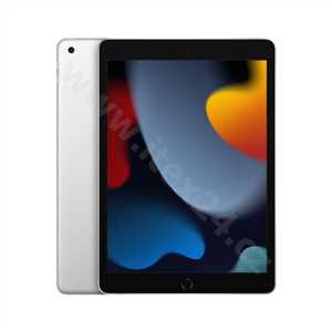 APPLE iPad 2021 (9.generace) 10,2 Wi-Fi 256GB Silver (mk2p3fd/a)