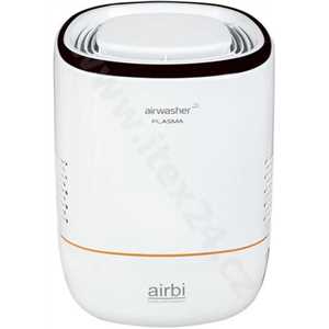 Airbi PRIME - zvlhčovač a čistič vzduchu