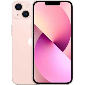 Apple iPhone 13 128GB Pink (mlph3cn/a)