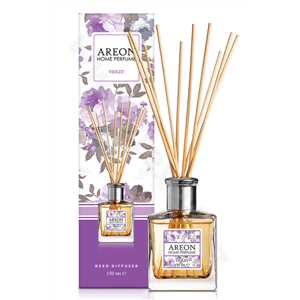 Areon Home Botanic - Violet 150ml