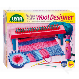 Lena Studio pletení