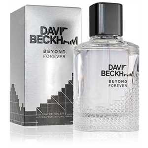 David Beckham Beyond Forever EdT 90ml