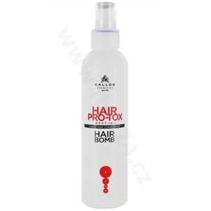 Kallos Hair Pro-Tox Hair Bomb Conditoner 200 ml