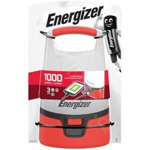 Energizer lucerna - USB Camping Lahtern 1000lm