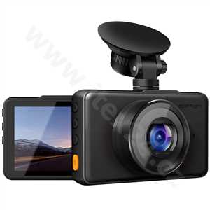 Apeman C450 Series A, Full HD kamera do auta