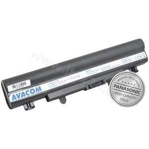 AVACOM baterie Acer Aspire E14, E15, Extensa 2510, TravelMate P256 Li-Ion 11,1V 5600mAh