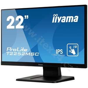 iiyama T2252MSC-B1 21,5