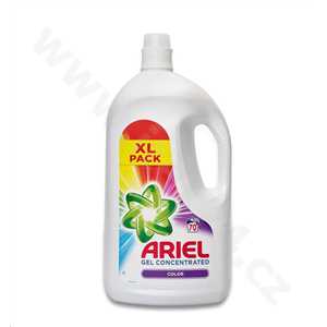 Ariel gel COLOR 3,85 l