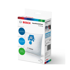 Bosch BBZWD4BAG - 17003070