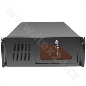 1stCOOL IPC 19 4U-450 Rackmount server case