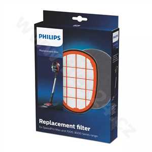 Philips FC5005/01 Sada filtrů