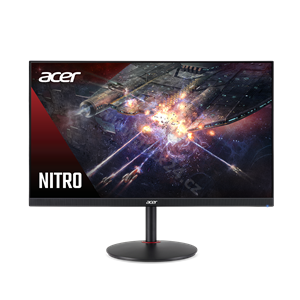 Acer Nitro XV252QFbmiiprx 24,5 (UM.KX2EE.F01)