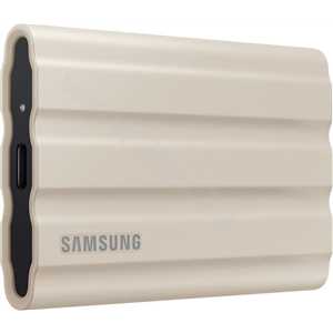 Samsung SSD T7 Shield 2TB béžový
