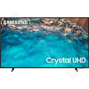 50 Crystal UHD Samsung UE50BU8072 (UHD) 2022