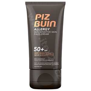 Piz Buin Allergy Face Creme SPF50+ 50ml