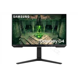 25 Samsung Odyssey G40B