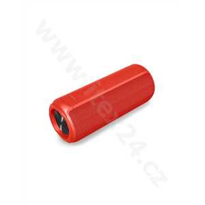 Bluetooth reproduktor Forever Toob 20 BS-900 červený