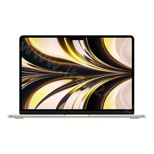 APPLE MacBook Air 13 Starlight (mly23cz/a)