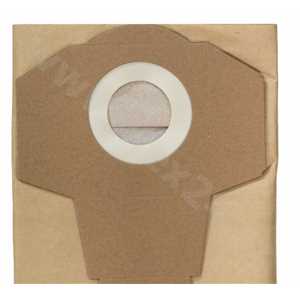 Papírový prachový sáčekk vysavači SALENTE Combo 4v1