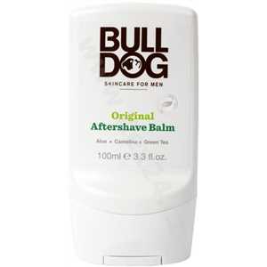 Bulldog Original Aftershave Balm balzám po holení 100m