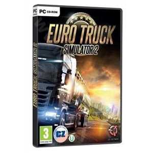 PC - Euro Truck Simulator 2