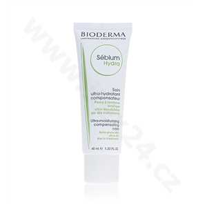 Bioderma Sébium Hydra Cream 40 ml