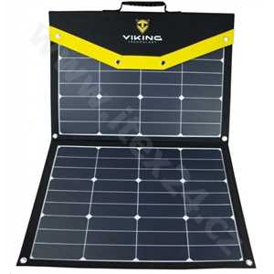 Viking solární panel L90, 90 W