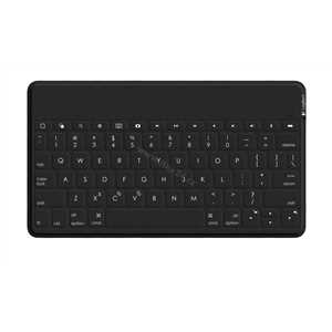 Logitech Keys-to-Go, přenosná BT klávesnice, US, černá