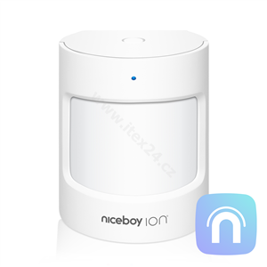 Niceboy ION ORBIS Motion Sensor