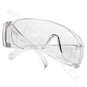 Brýle ochranné V1011E