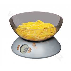 BerlingerHaus Váha kuchyňská digitální s mísou 5 kg Moonlight Edition