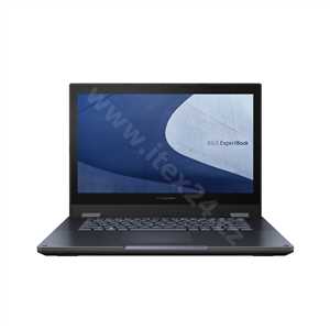 ASUS ExpertBook L2 Flip L2402FYA-EC0003X Black