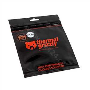 Thermal Grizzly Minus Pad 8 - 120 × 20 × 1,0 mm, 2 ks