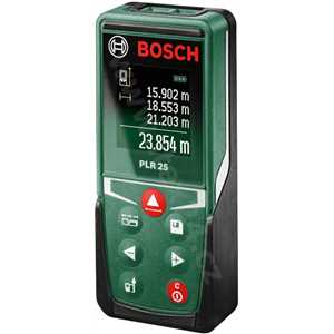 Bosch PLR 25 (0.603.672.251)